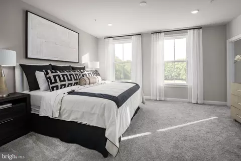 Bedroom - 43791 Metro Ter, Ashburn, VA 20147 photo 1 of 2