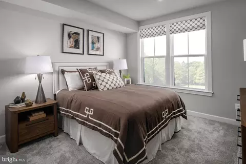 Bedroom - 43791 Metro Ter, Ashburn, VA 20147 photo 2 of 2