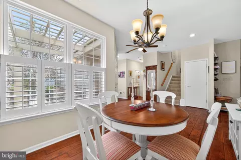 Dining - 44348 Sunset Maple Dr, Ashburn, VA 20147 photo 2 of 3