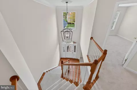 Entry Way - 43355 La Belle Pl, Ashburn, VA 20147 photo 4 of 4