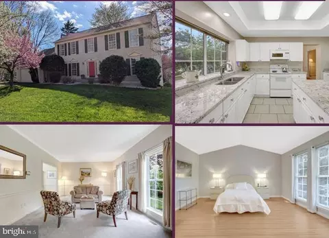30125 Merchant Ct, Great Falls, VA 22066