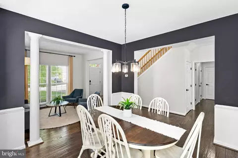 Dining - 42839 Champney Ct, Broadlands, VA 20148 photo 2 of 2