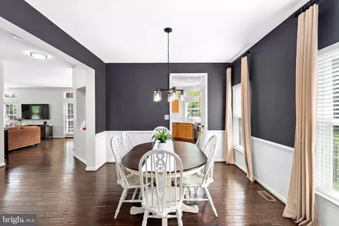 Dining - 42839 Champney Ct, Broadlands, VA 20148 photo 1 of 2