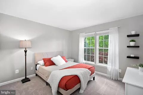 Bedroom - 42839 Champney Ct, Broadlands, VA 20148 photo 3 of 6