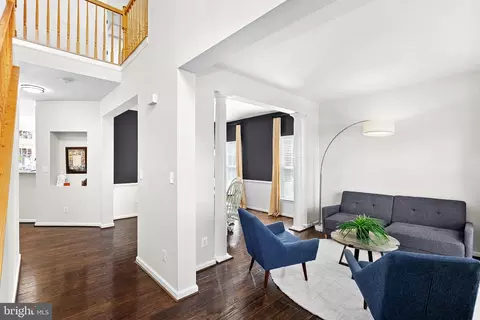 Entry Way - 42839 Champney Ct, Broadlands, VA 20148 photo 2 of 7