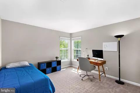 Bedroom - 42839 Champney Ct, Broadlands, VA 20148 photo 2 of 6
