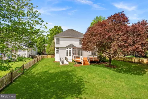 Exterior - 42839 Champney Ct, Broadlands, VA 20148 photo 6 of 8
