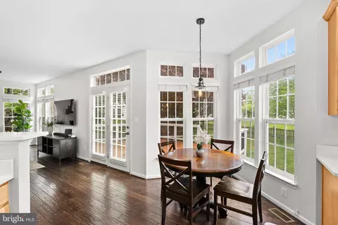 Entry Way - 42839 Champney Ct, Broadlands, VA 20148 photo 4 of 7