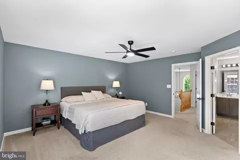 Bedroom - 42839 Champney Ct, Broadlands, VA 20148 photo 1 of 6