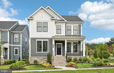 42735 Cannon Chapel Dr, Leesburg, VA 20176