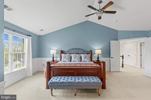 Bedroom - 25775 Tullow Pl, Chantilly, VA 20152 photo 1 of 5