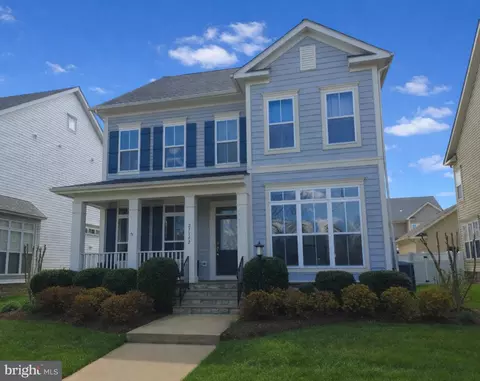 23342 Higbee Ln, Brambleton, VA 20148