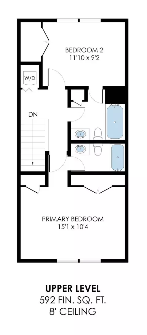 Floorplan - 42746 Tunstall Ter, Ashburn, VA 20147 photo 3 of 4