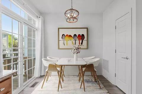 Dining - 42746 Tunstall Ter, Ashburn, VA 20147 photo 1 of 1