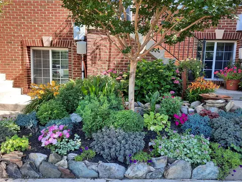 Exterior - 42746 Tunstall Ter, Ashburn, VA 20147 photo 13 of 13