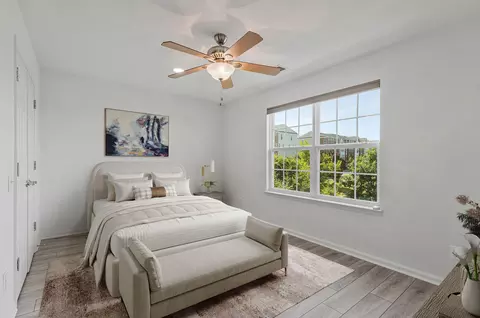 Bedroom - 42746 Tunstall Ter, Ashburn, VA 20147 photo 1 of 12