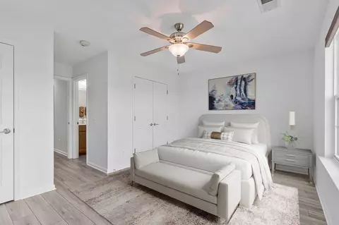 Bedroom - 42746 Tunstall Ter, Ashburn, VA 20147 photo 2 of 12
