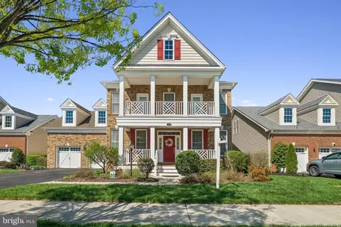 24287 Purple Finch Dr, Aldie, VA 20105