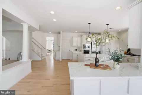 Entry Way - 22320 Lost Branch Cir, Ashburn, VA 20148 photo 6 of 10