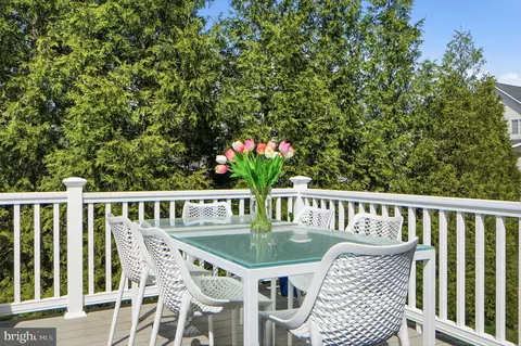 Exterior - 22320 Lost Branch Cir, Ashburn, VA 20148 photo 6 of 7