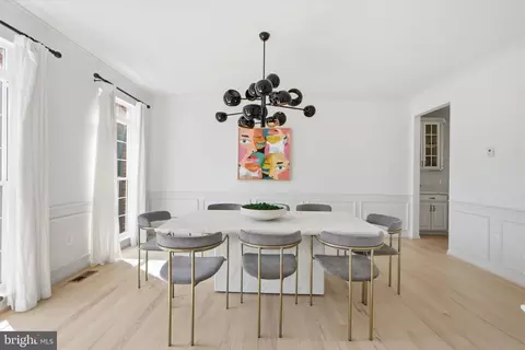 Dining - 22320 Lost Branch Cir, Ashburn, VA 20148 photo 1 of 6