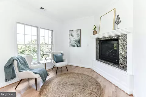 Living - 19854 Annenberg Dr, Ashburn, VA 20147 photo 7 of 7