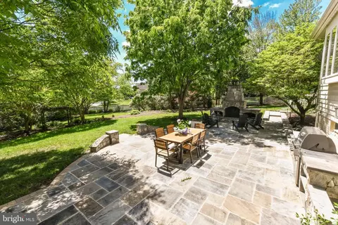 Exterior - 19854 Annenberg Dr, Ashburn, VA 20147 photo 8 of 20