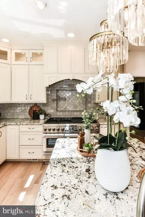 Kitchen - 19854 Annenberg Dr, Ashburn, VA 20147 photo 5 of 8