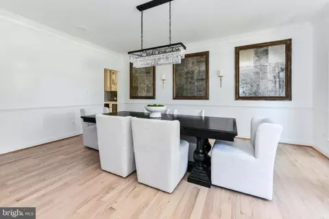 Dining - 19854 Annenberg Dr, Ashburn, VA 20147 photo 6 of 6