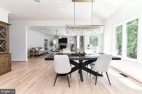Dining - 19854 Annenberg Dr, Ashburn, VA 20147 photo 3 of 6