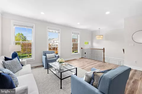 Living - 21555 Trowbridge Sq, Ashburn, VA 20147 photo 1 of 6