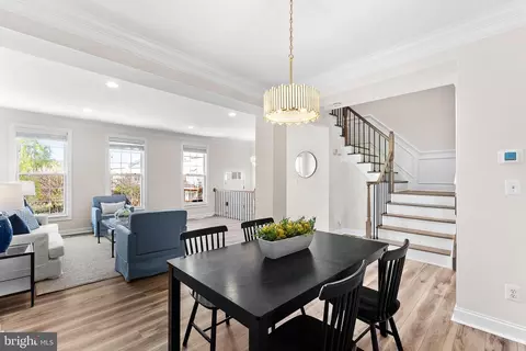 Dining - 21555 Trowbridge Sq, Ashburn, VA 20147 photo 3 of 4
