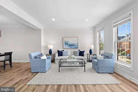 Living - 21555 Trowbridge Sq, Ashburn, VA 20147 photo 3 of 6