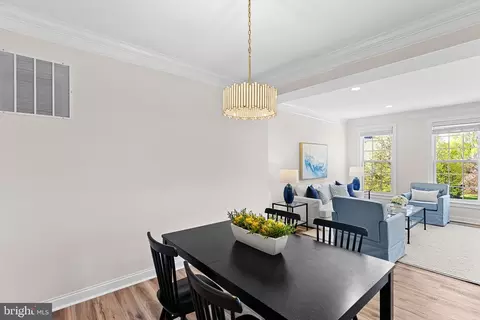 Dining - 21555 Trowbridge Sq, Ashburn, VA 20147 photo 1 of 4