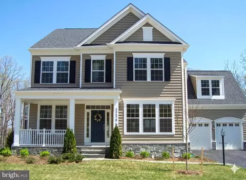 22478 Dinah Pl, Leesburg, VA 20175