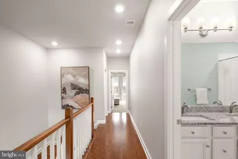 Entry Way - 22286 Foundation Dr, Ashburn, VA 20148 photo 7 of 7
