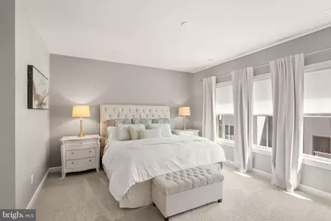 Bedroom - 22286 Foundation Dr, Ashburn, VA 20148 photo 1 of 6