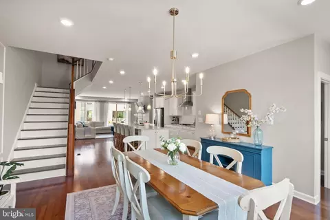 Dining - 22286 Foundation Dr, Ashburn, VA 20148 photo 2 of 2