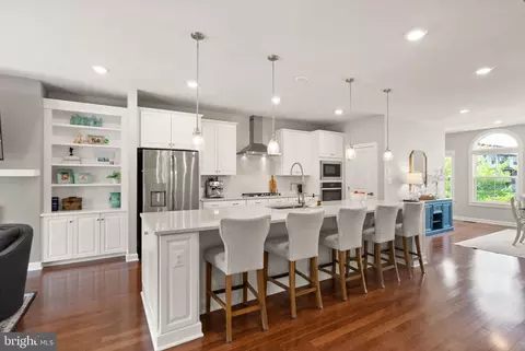 Kitchen - 22286 Foundation Dr, Ashburn, VA 20148 photo 1 of 4