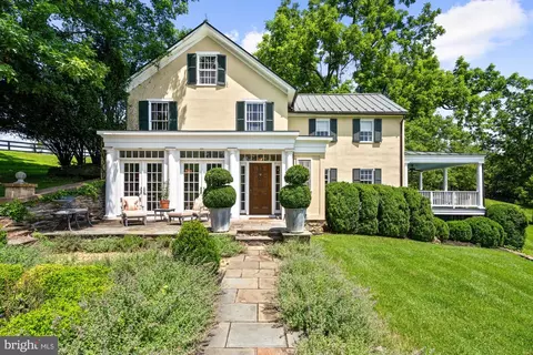 20202 St Louis Rd, Purcellville, VA 20132
