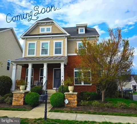 41636 Mattingly Dr, Aldie, VA 20105