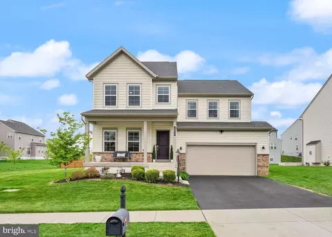25029 Striped Maple Dr, Aldie, VA 20105