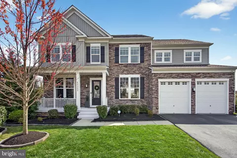 40953 Munson Woods Pl, Aldie, VA 20105