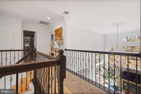 Entry Way - 22579 Forest Manor Dr, Ashburn, VA 20148 photo 5 of 7
