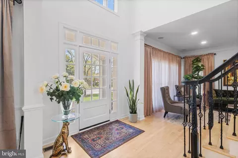 Entry Way - 22579 Forest Manor Dr, Ashburn, VA 20148 photo 1 of 7