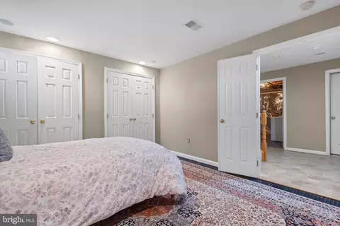 Bedroom - 22579 Forest Manor Dr, Ashburn, VA 20148 photo 10 of 10