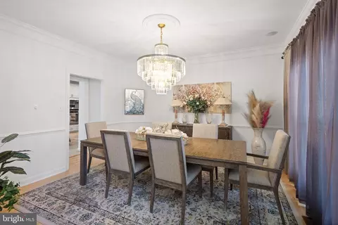 Dining - 22579 Forest Manor Dr, Ashburn, VA 20148 photo 1 of 1