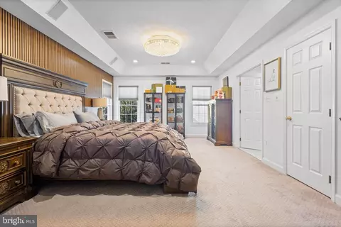 Bedroom - 22579 Forest Manor Dr, Ashburn, VA 20148 photo 1 of 10