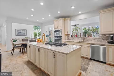 Kitchen - 22579 Forest Manor Dr, Ashburn, VA 20148 photo 1 of 7