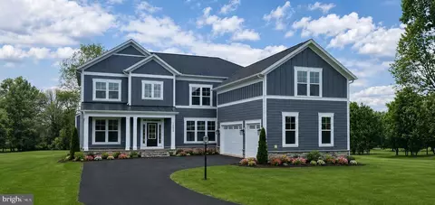 16054 Keymer Hill Ct, Hamilton, VA 20158